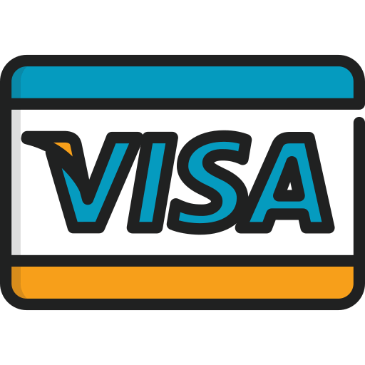 Visa icon