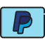 Paypal icon 64x64