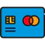 Master card biểu tượng 64x64