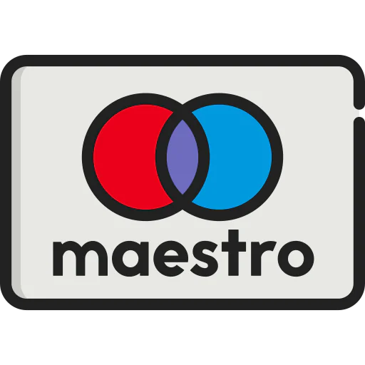 Maestro icon