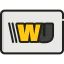 Western union Ikona 64x64