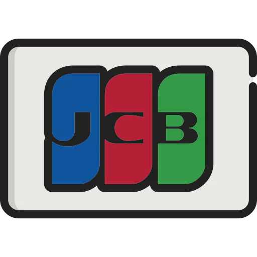 Jcb icon