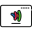 Google wallet icon 64x64