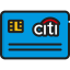 Citi icon 64x64