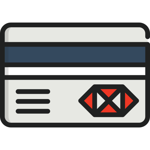 Hsbc icon