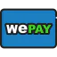 Wepay icon 64x64