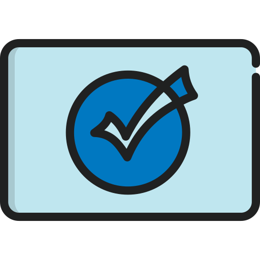 Bluepay icon