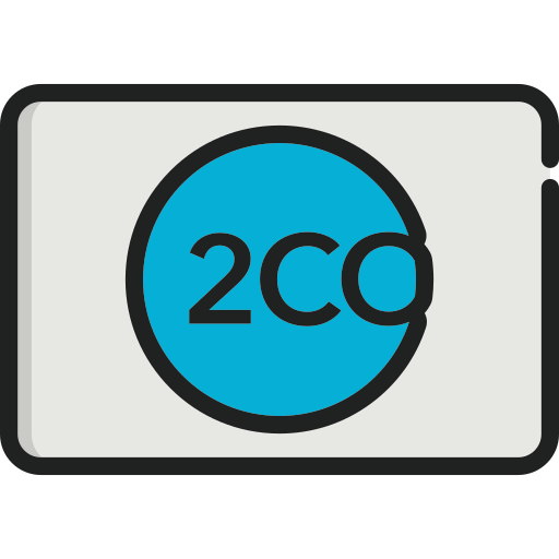 2co icon