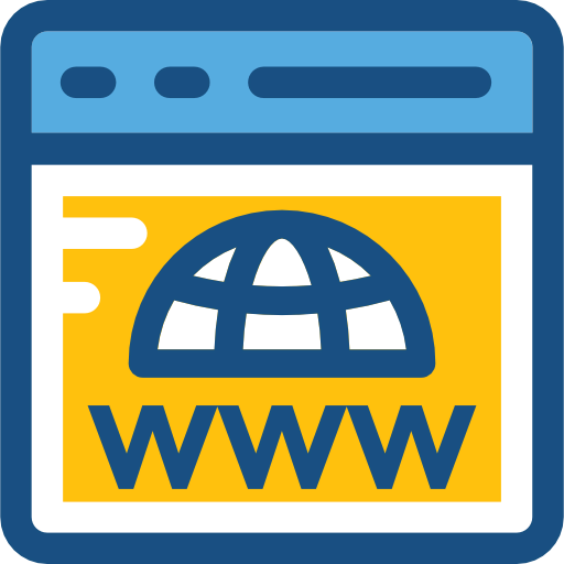 Browser icon