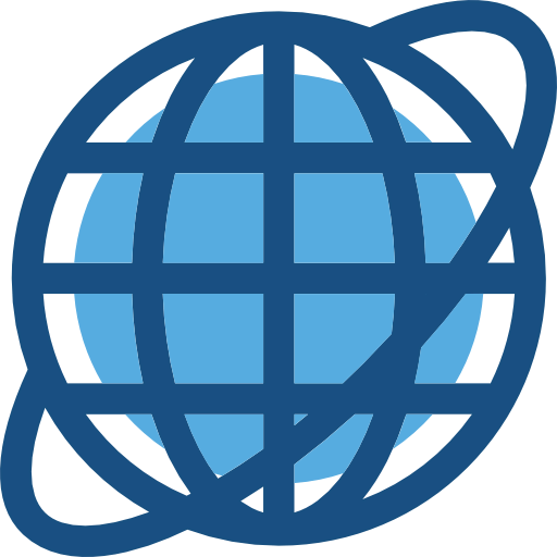 Internet icon