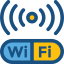 Wifi icon 64x64