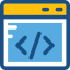 Browser icon 64x64