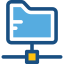 Folder icon 64x64