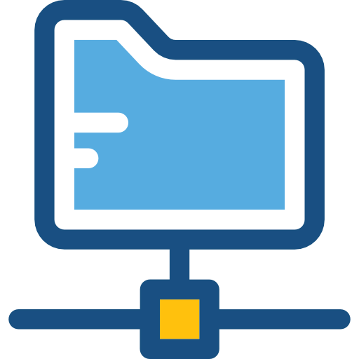Folder icon