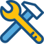 Settings icon 64x64