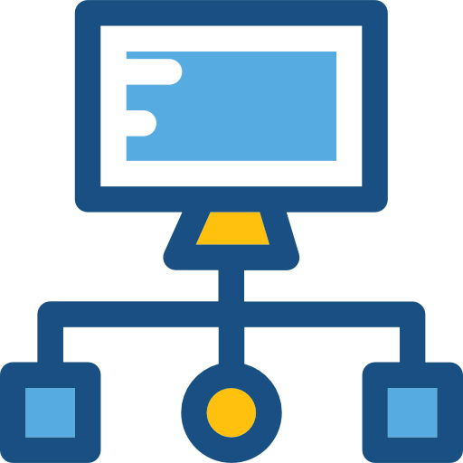 Networking Symbol