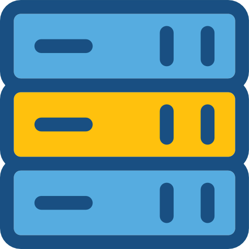 Server icon