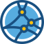 Networking icon 64x64