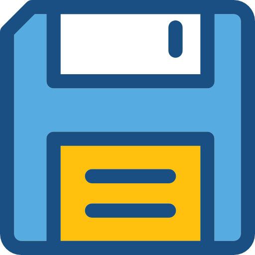 Save icon