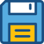 Save icon 64x64