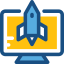 Startup icon 64x64