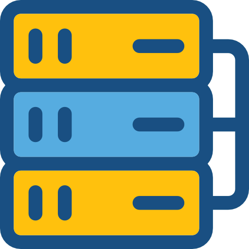 Server icon