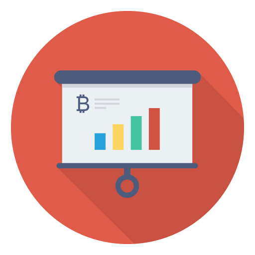 Presentation icon