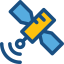 Satellite icon 64x64