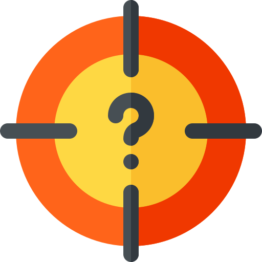 Target icon