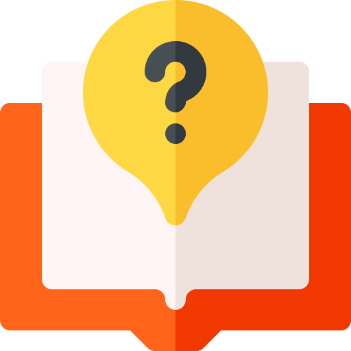 Book icon
