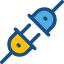 Plug icon 64x64