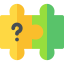 Puzzle icon 64x64