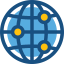 Worldwide icon 64x64