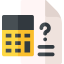 Maths icon 64x64