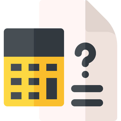 Maths icon