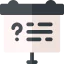 Quiz icon 64x64