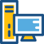 Computer icon 64x64
