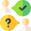Quiz icon 64x64