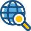 Worldwide icon 64x64