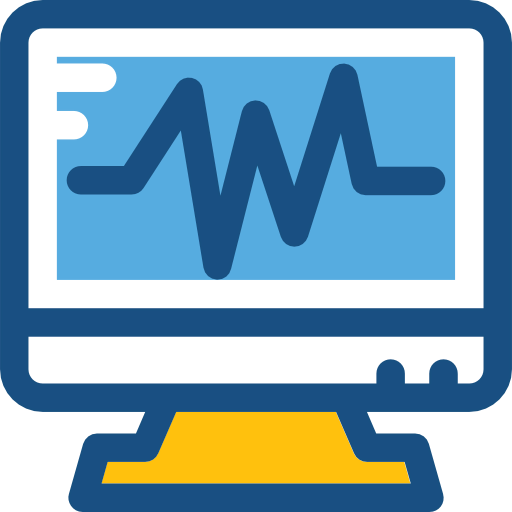 Computer icon