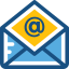 Email icon 64x64
