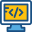 Computer icon 64x64
