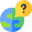Geography Symbol 64x64