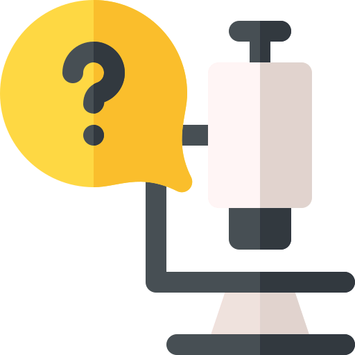 Science icon