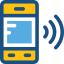 Smartphone icon 64x64