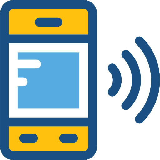 Smartphone icon