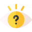 Eye icon 64x64
