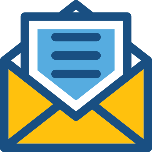 Email icon