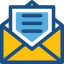 Email icon 64x64