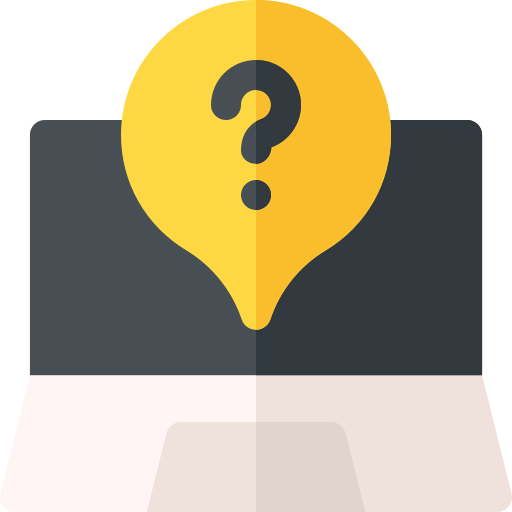 Question icon